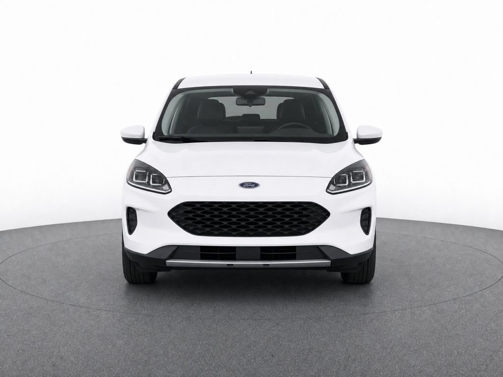 Used 2020 Ford Escape SE AWD/4WD image 5