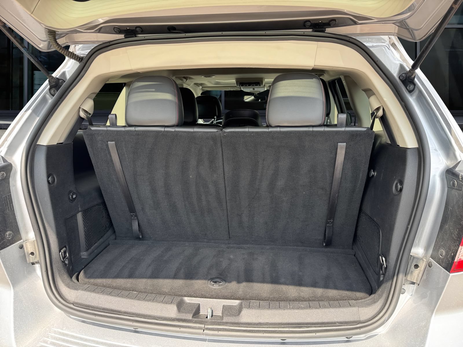 Used 2017 Dodge Journey GT FWD image 12