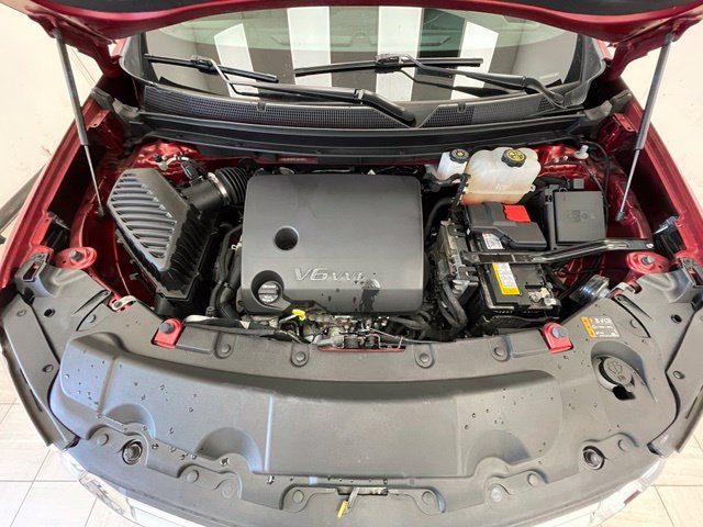 Used 2023 Chevrolet Traverse LT AWD/4WD image 19