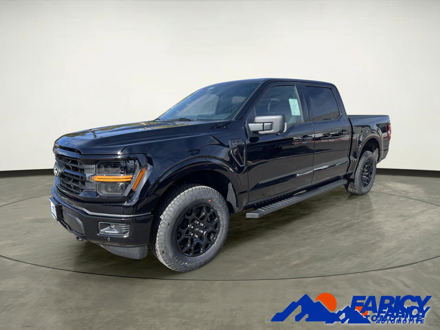 Used 2025 Ford F150 XLT w/ Equipment Group 302A MID