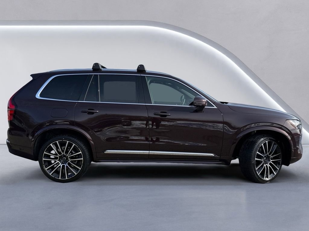 New 2026 Volvo XC90 B6 Plus w/ Protection Package Premier image 3