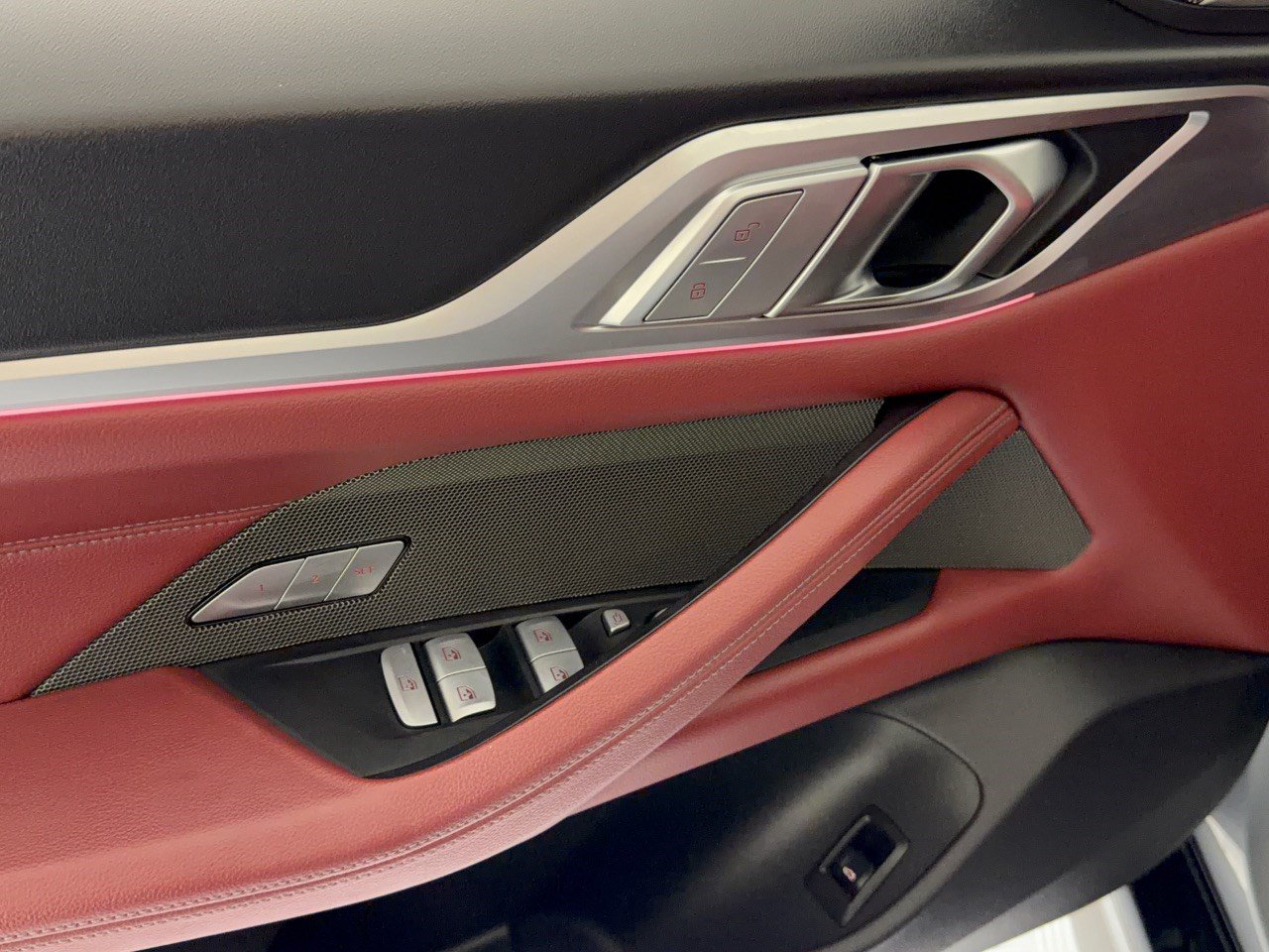 Certified 2025 BMW 430i w/ Premium Package RWD image 15