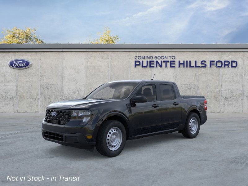 New 2026 Ford Maverick XL