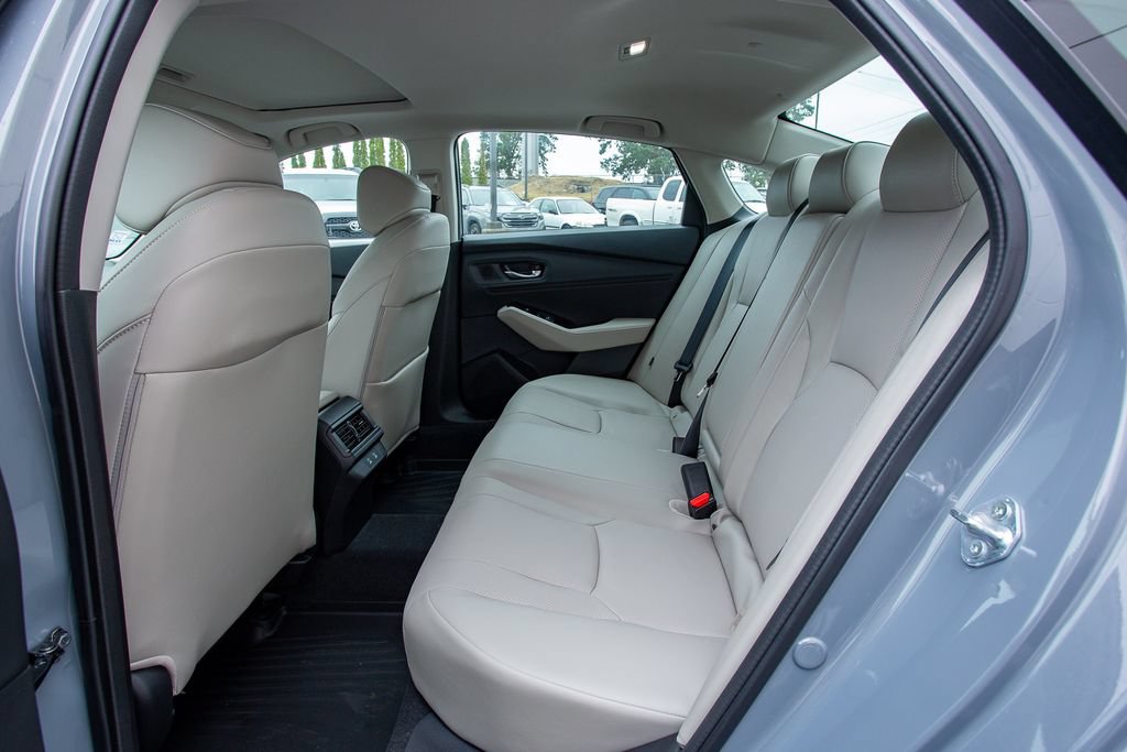 Certified 2026 Honda Accord Touring image 18