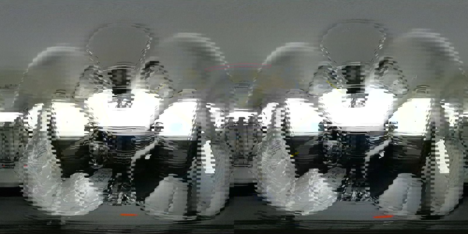 New 2026 Toyota Camry LE image 33