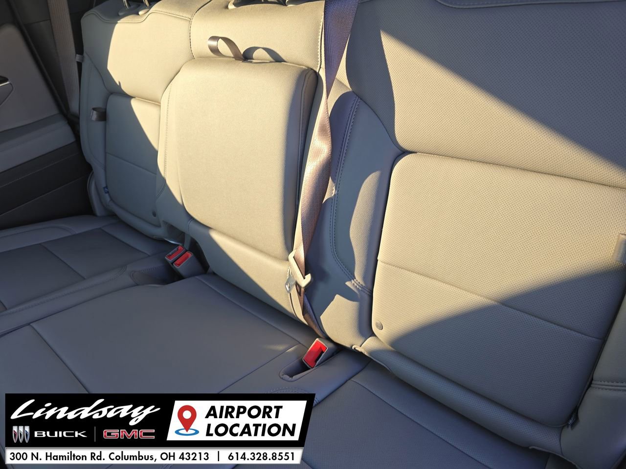 New 2025 GMC Sierra 1500 SLT w/ SLT Premium Plus Package image 26