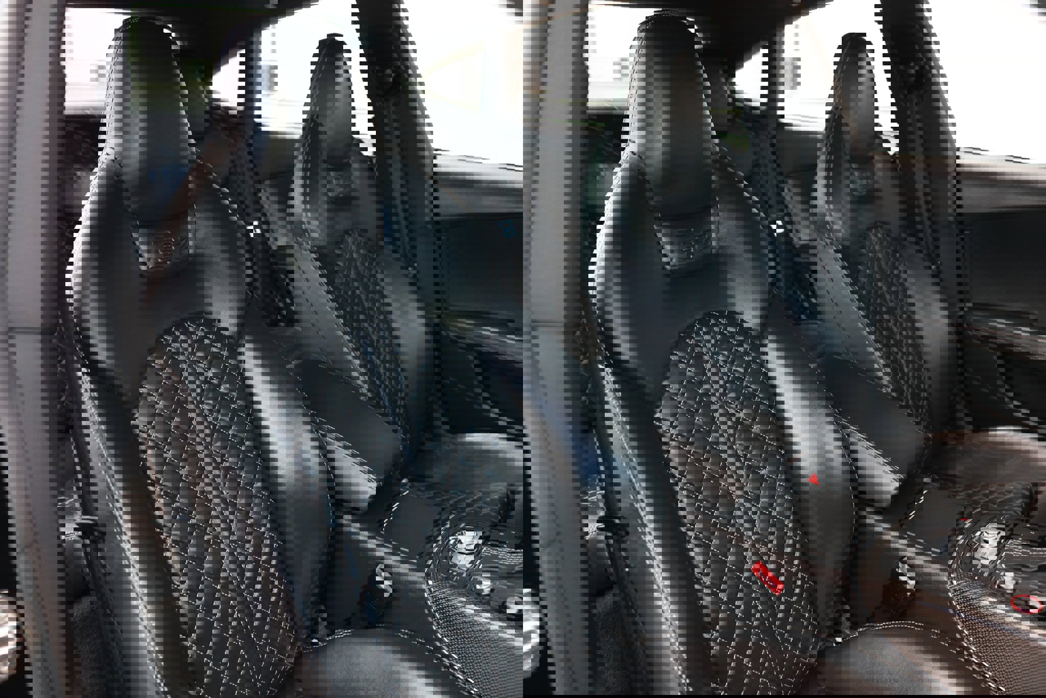 Used 2014 Audi S7 Prestige image 21