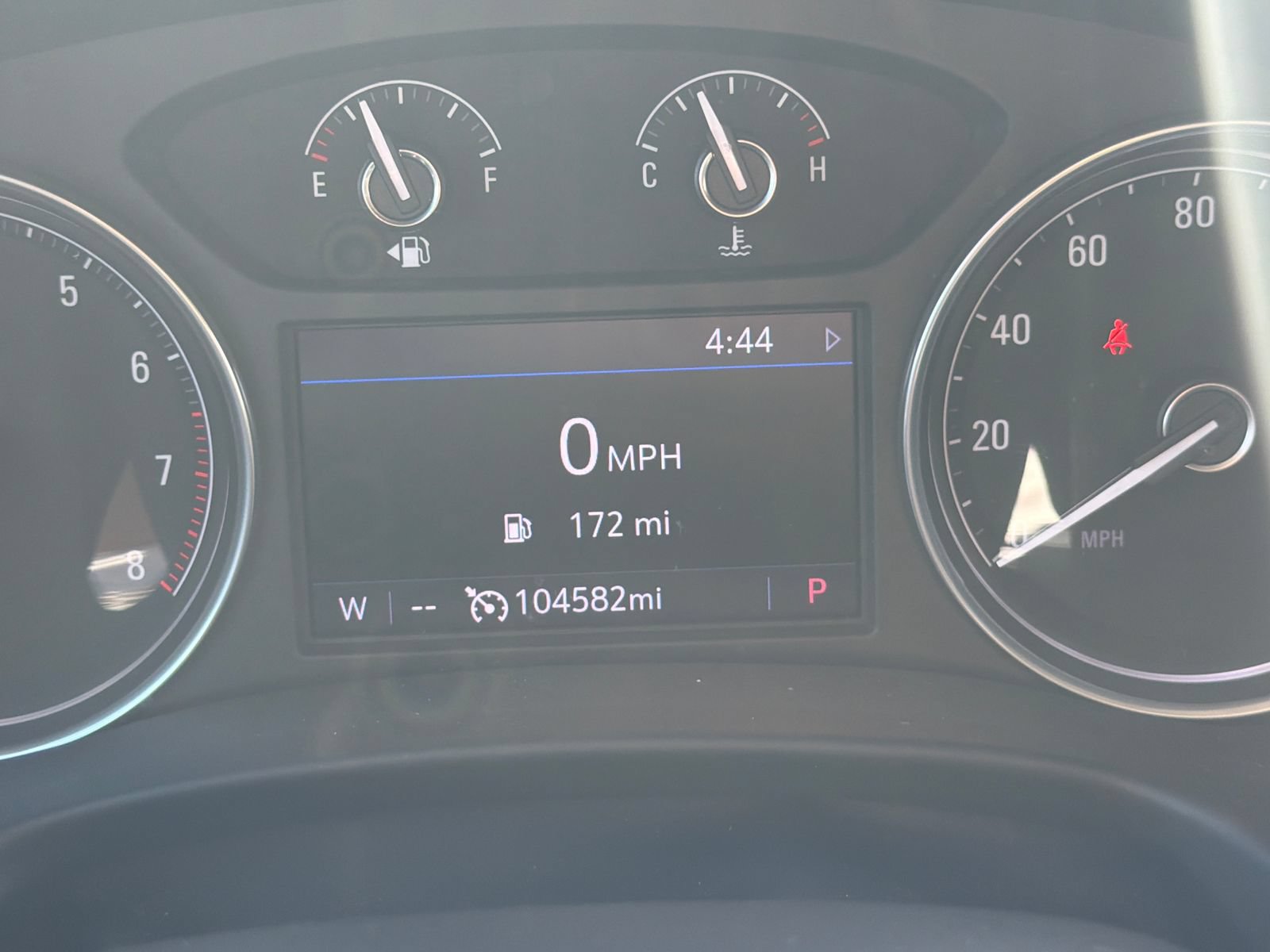 Used 2020 Buick Enclave Premium w/ Trailering Package, 5000 lbs. AWD/4WD image 20
