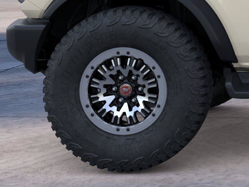 New 2026 Ford Bronco Outer Banks AWD/4WD image 21