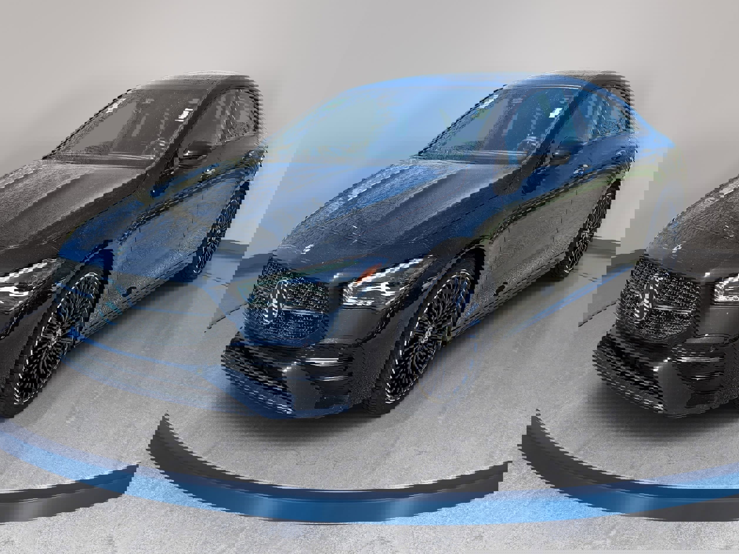 Used 2025 Mercedes-Benz CLA 250