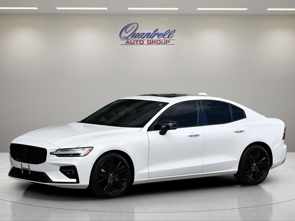 Used 2023 Volvo S60 B5 Plus w/ Climate Package AWD/4WD image 8