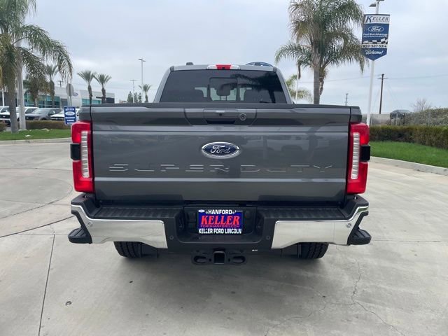 New 2026 Ford F250 XLT w/ XLT Premium Package image 4