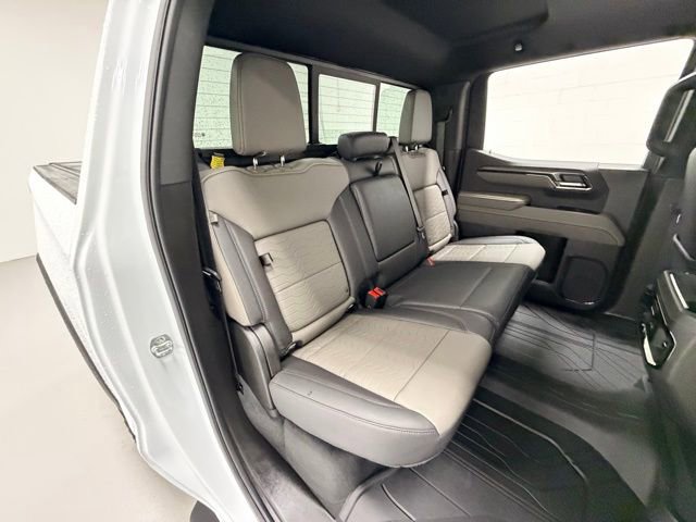 Certified 2025 Chevrolet Silverado 1500 ZR2 w/ Dark Appearance Package image 30