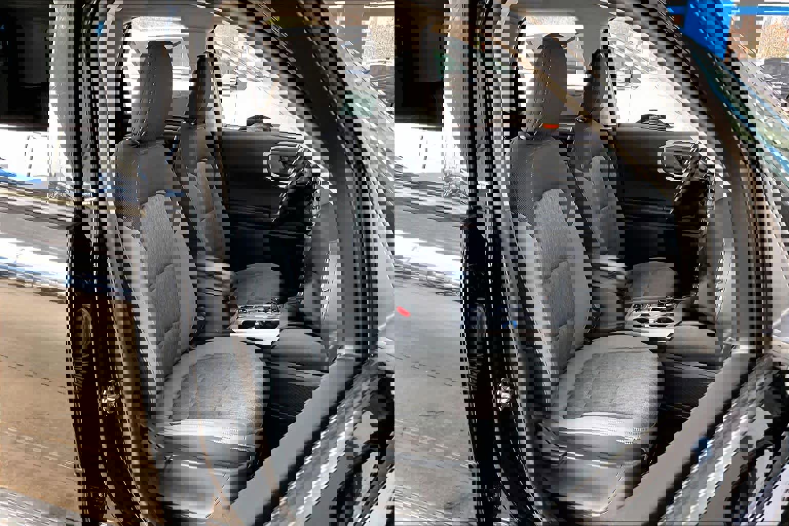 Used 2021 Ford Bronco Sport Big Bend image 9