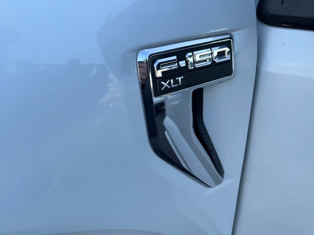 Used 2023 Ford F150 XLT w/ XTR Package image 33