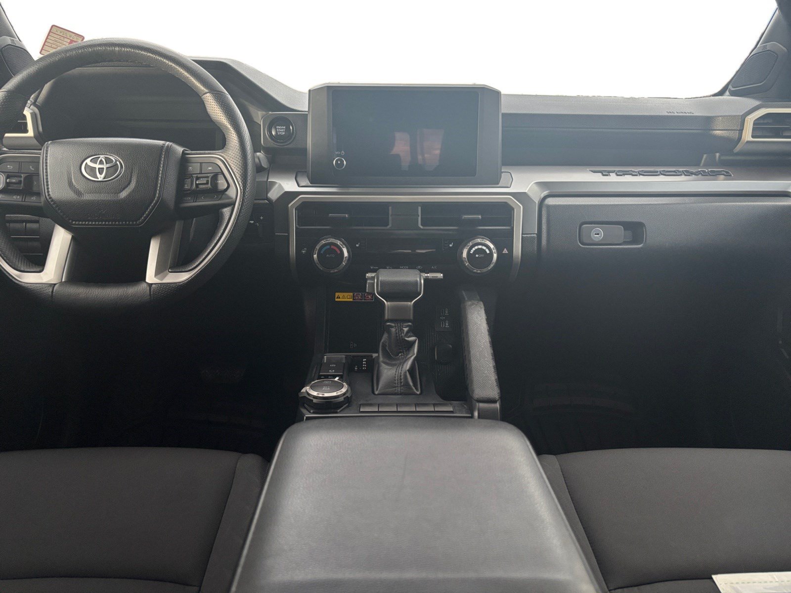 Used 2024 Toyota Tacoma SR5 AWD/4WD image 14