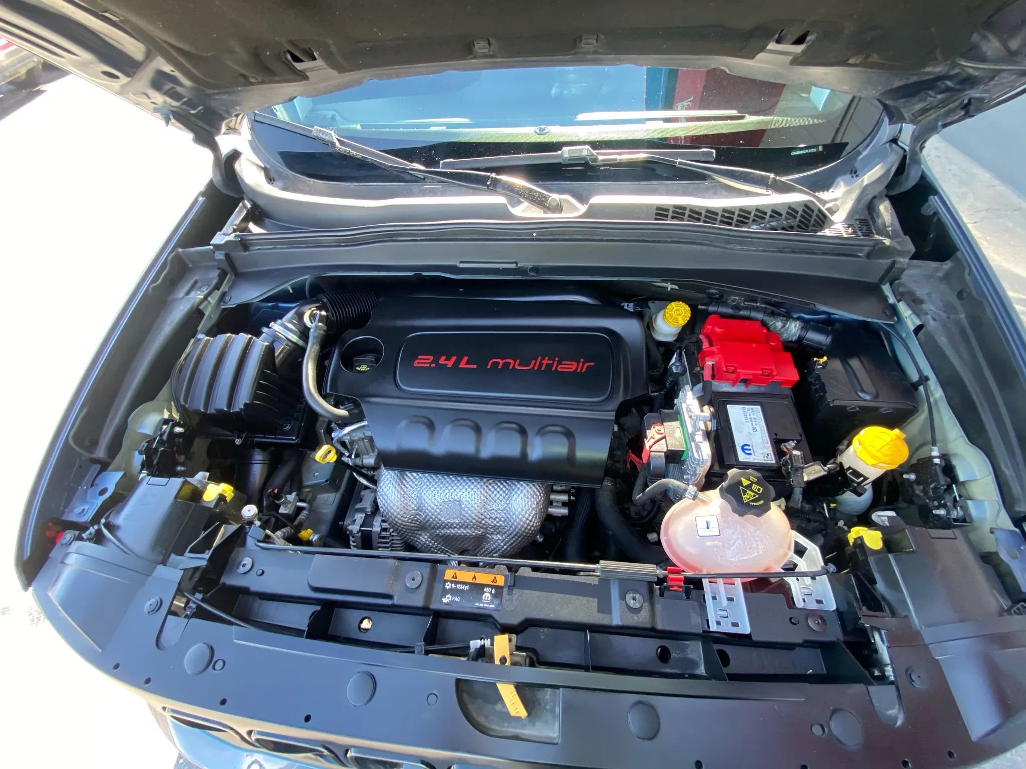 Used 2020 Jeep Renegade Sport image 33