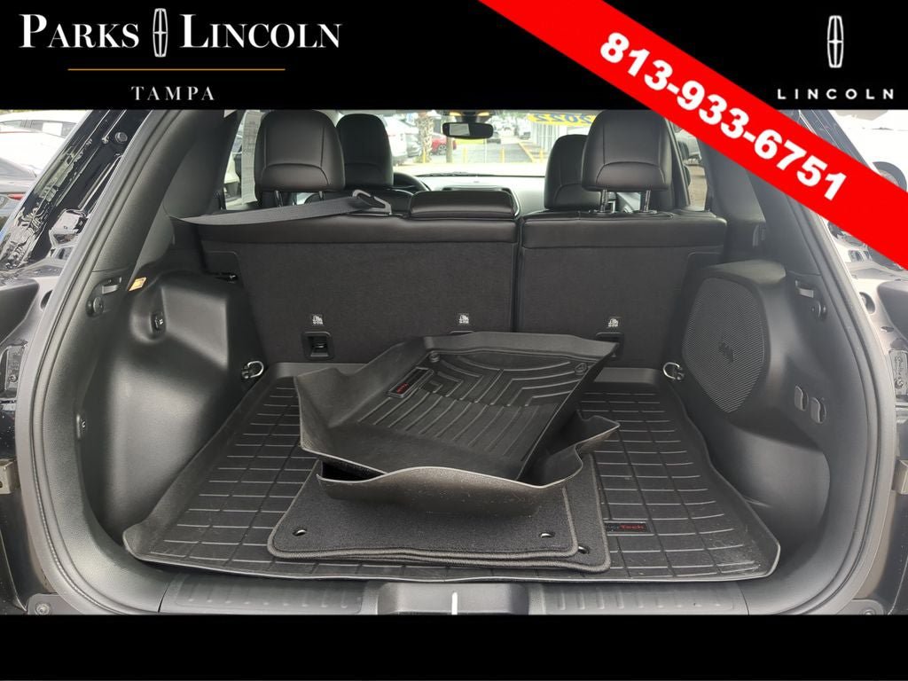 Used 2022 Jeep Cherokee Latitude Lux w/ Sun & Sound Group AWD/4WD image 8