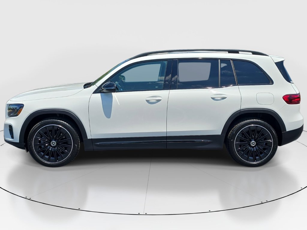 New 2026 Mercedes-Benz GLB 250 image 8