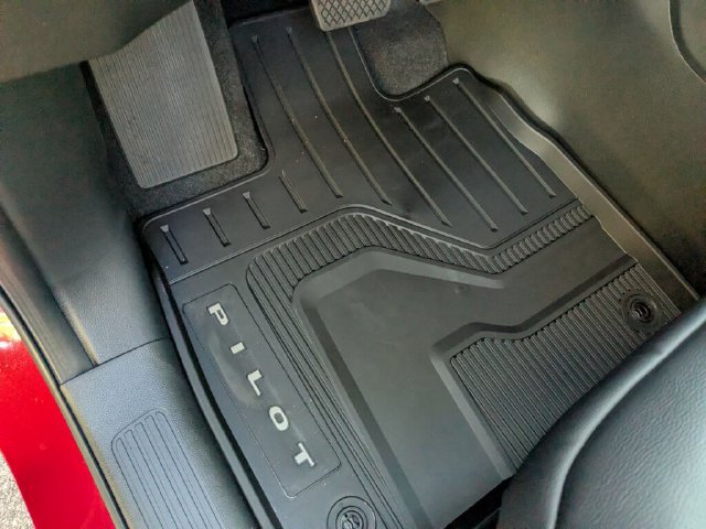 New 2026 Honda Pilot EX-L image 23