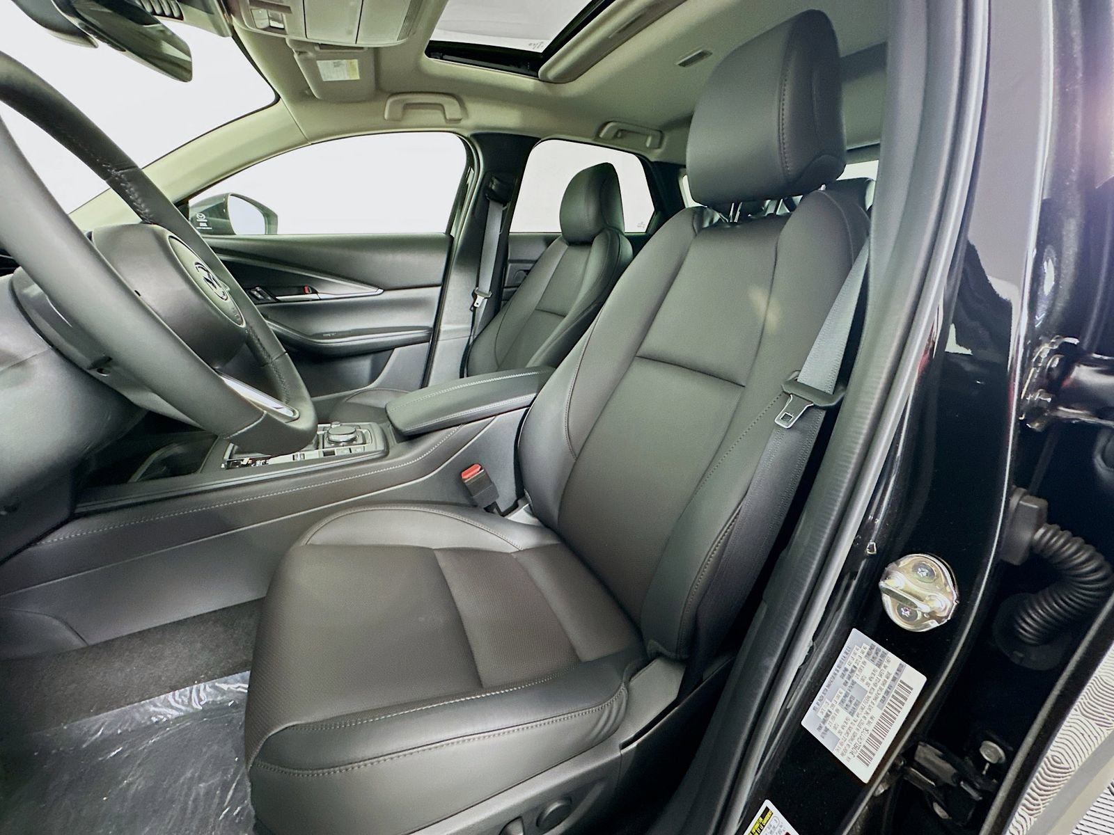 New 2026 MAZDA CX-30 AWD 2.5 S w/ Premium Package image 22