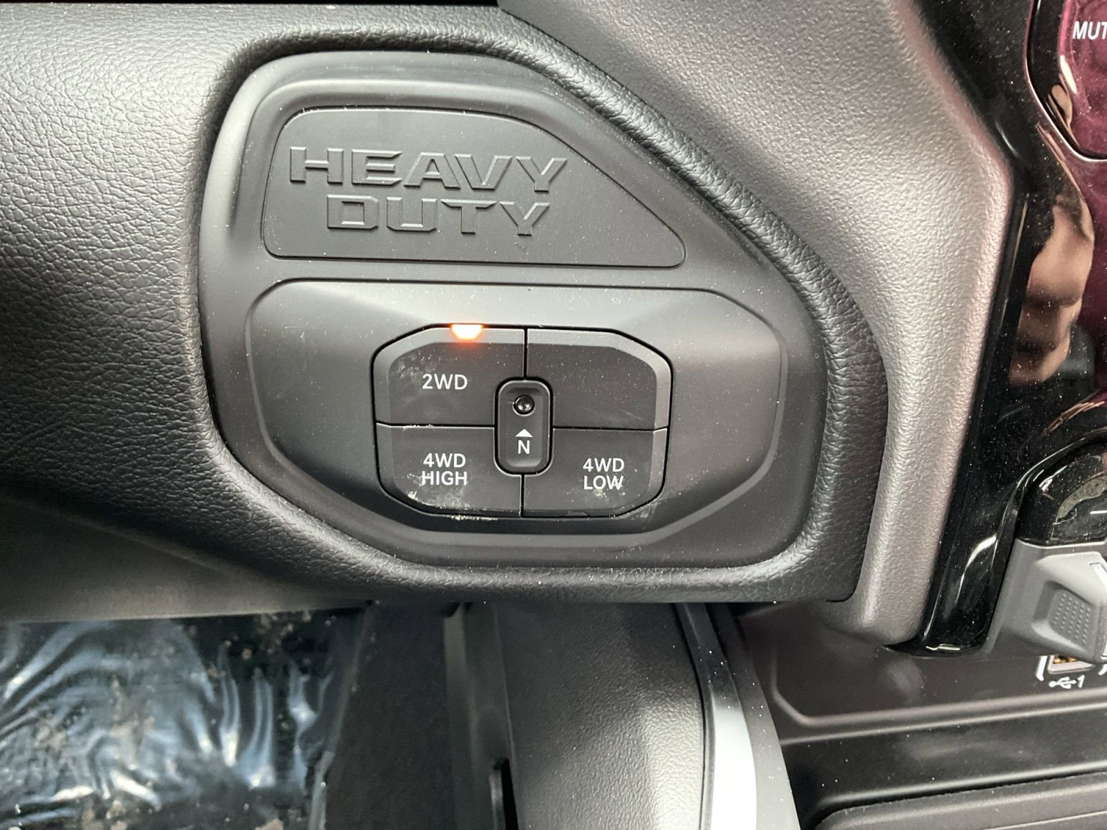 New 2026 RAM 2500 Big Horn image 26