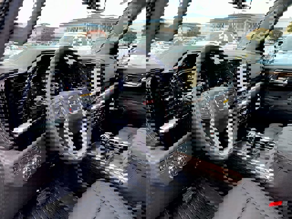 New 2026 GMC Sierra 1500 Elevation w/ Elevation Premium Package image 19