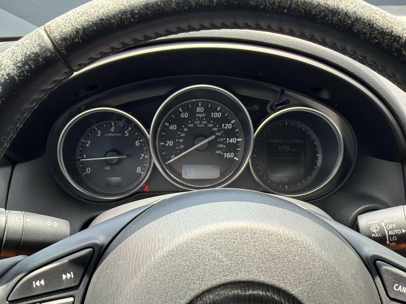 Used 2015 MAZDA CX-5 Grand Touring AWD/4WD image 22
