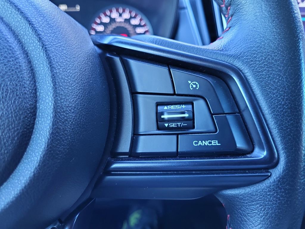 Used 2023 Subaru WRX Limited image 18