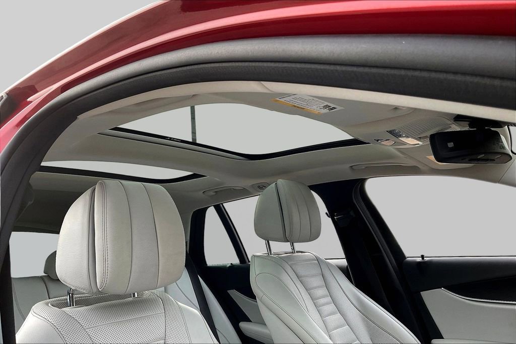 Used 2021 Mercedes-Benz E 450 4MATIC All-Terrain Wagon w/ Premium Package image 27