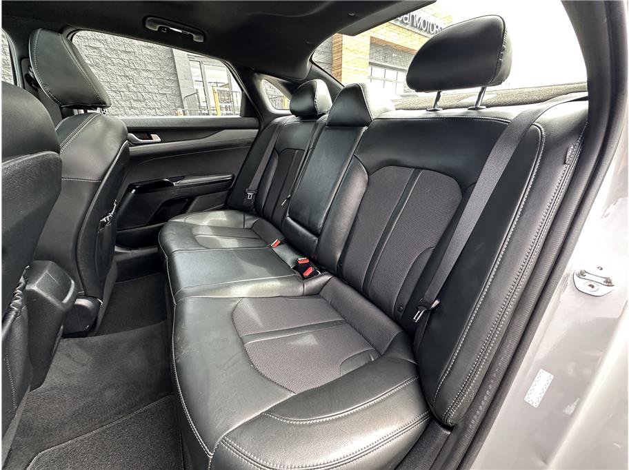 Used 2022 Kia K5 GT-Line w/ GT-Line FWD Premium Package image 15