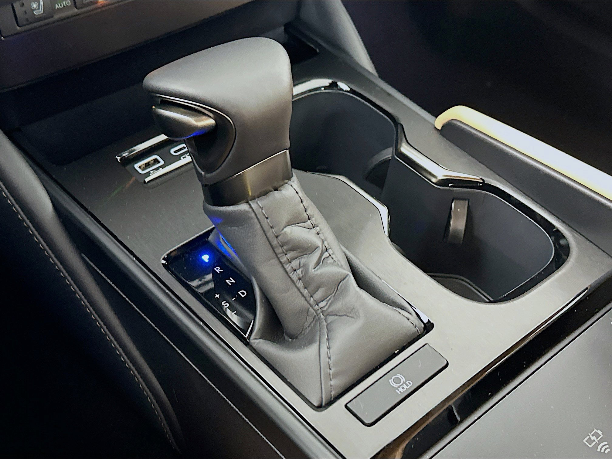 New 2025 Lexus ES 350 w/ Premium Package image 16