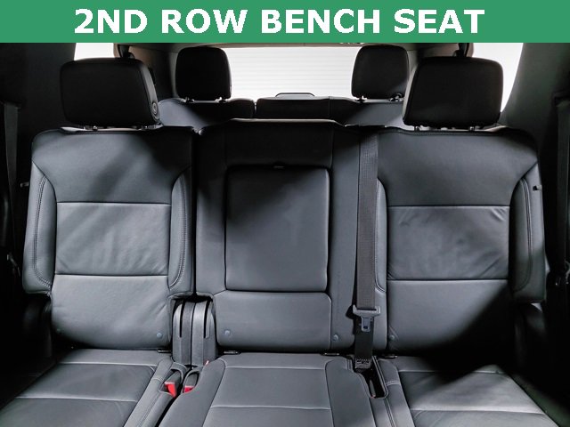 Certified 2024 Chevrolet Tahoe LT image 4