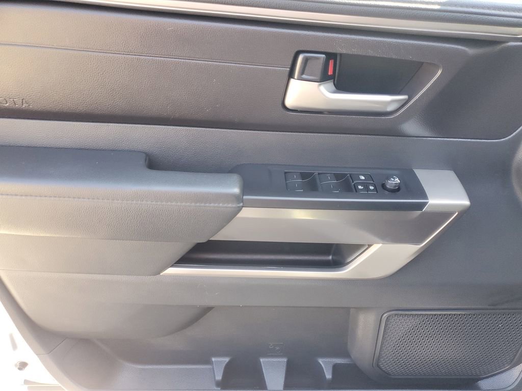 Used 2025 Toyota Tundra SR5 w/ TRD Off-Road Package image 16