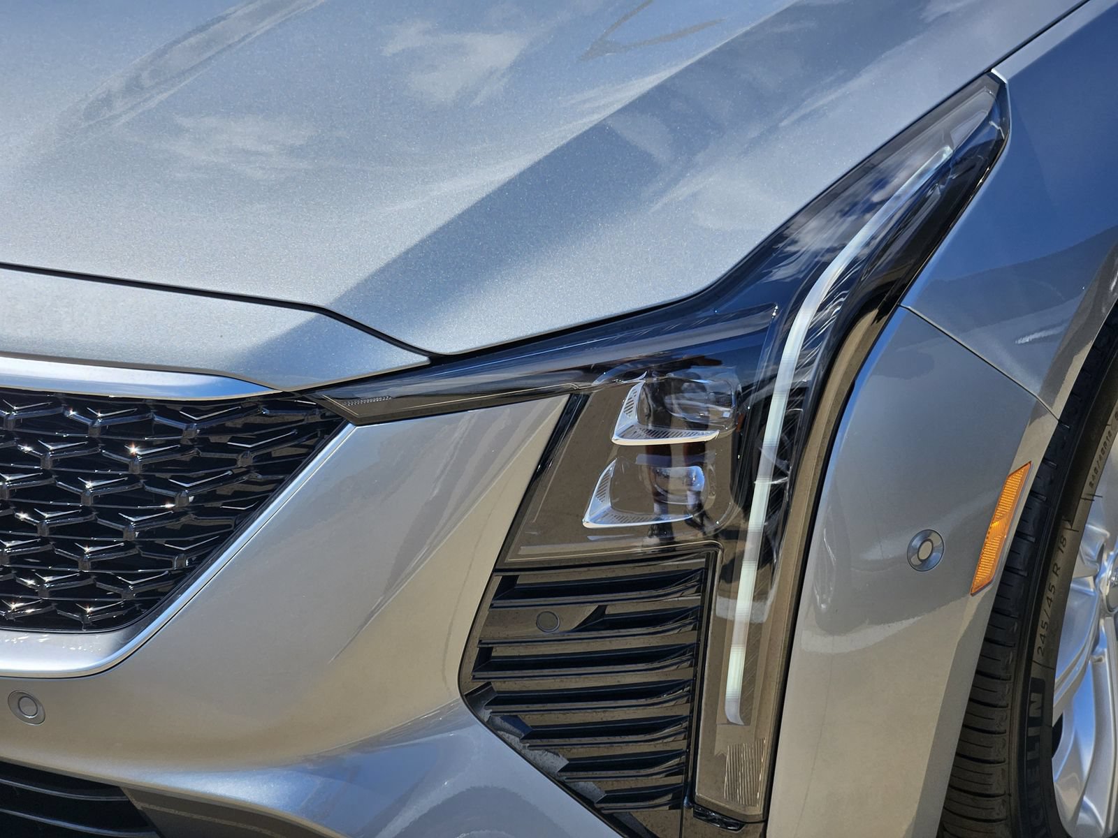 New 2026 Cadillac CT5 Premium Luxury RWD image 10