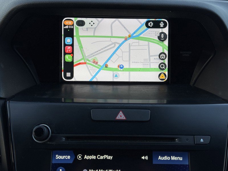 Used 2021 Acura ILX image 22