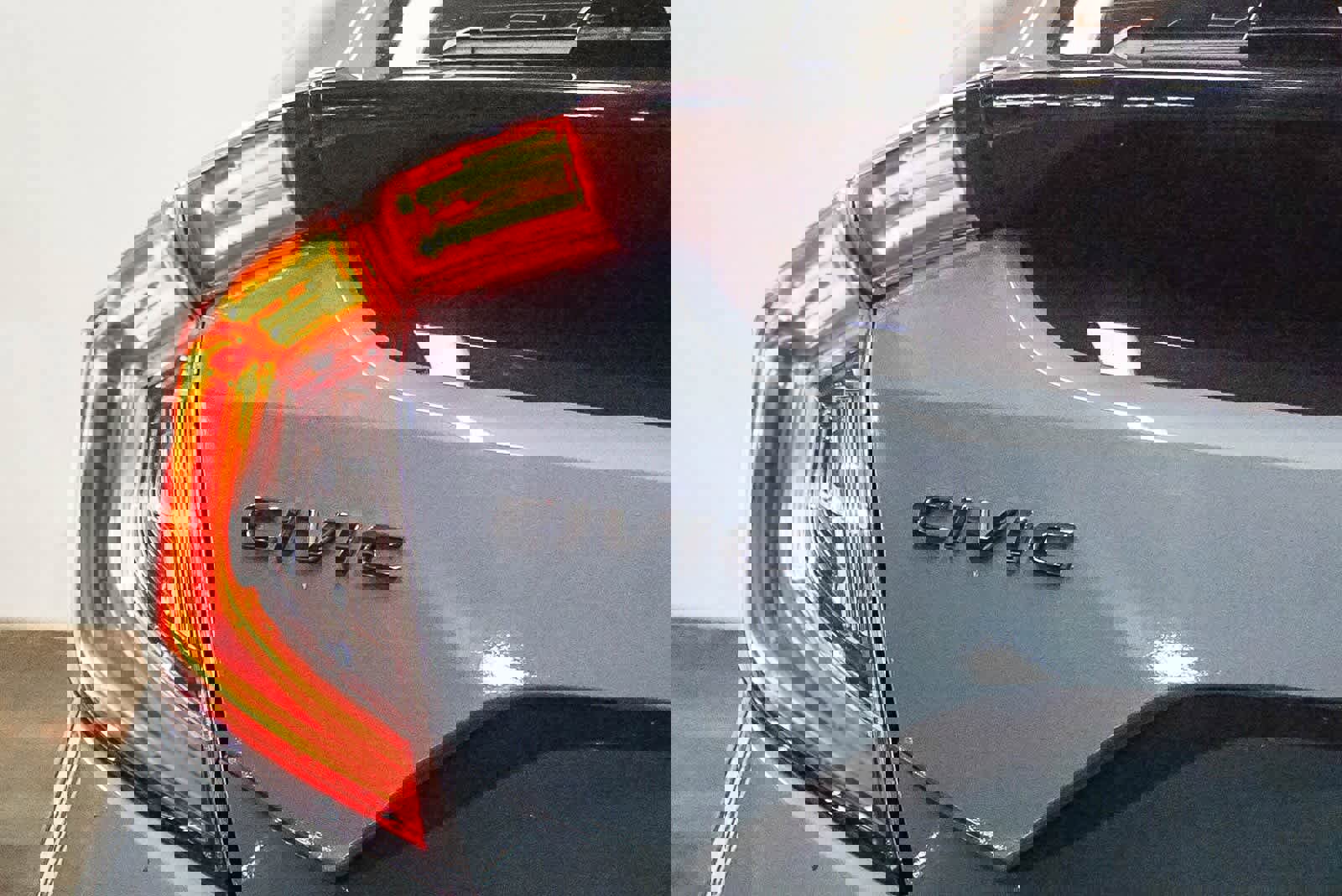 Used 2021 Honda Civic EX image 11