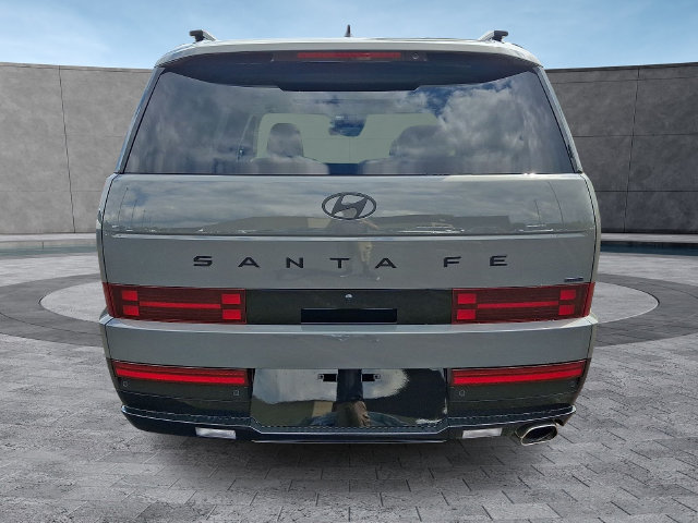 New 2027 Hyundai Santa Fe Calligraphy AWD/4WD image 5