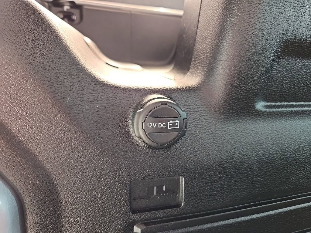 Used 2022 Jeep Wrangler Unlimited Willys image 48