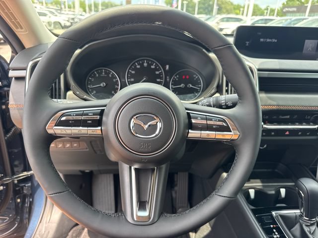 New 2026 MAZDA CX-50 2.5 Turbo w/ Premium Plus Pkg AWD/4WD image 17