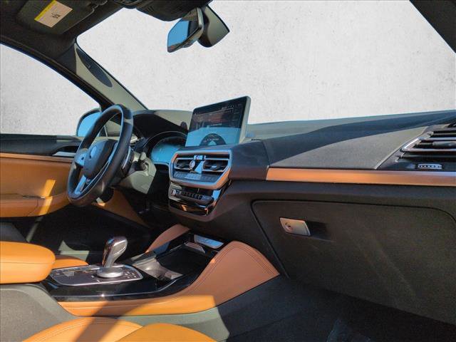 Used 2023 BMW X4 xDrive30i w/ Premium Package AWD/4WD image 24