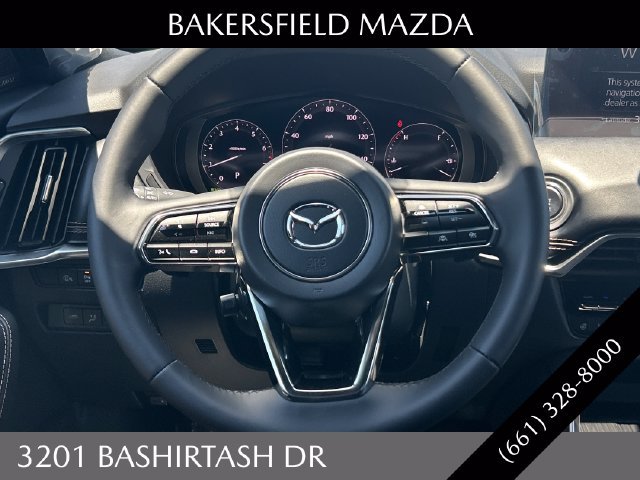 New 2026 MAZDA CX-90 3.3 Turbo S w/ Premium Plus AWD/4WD image 16