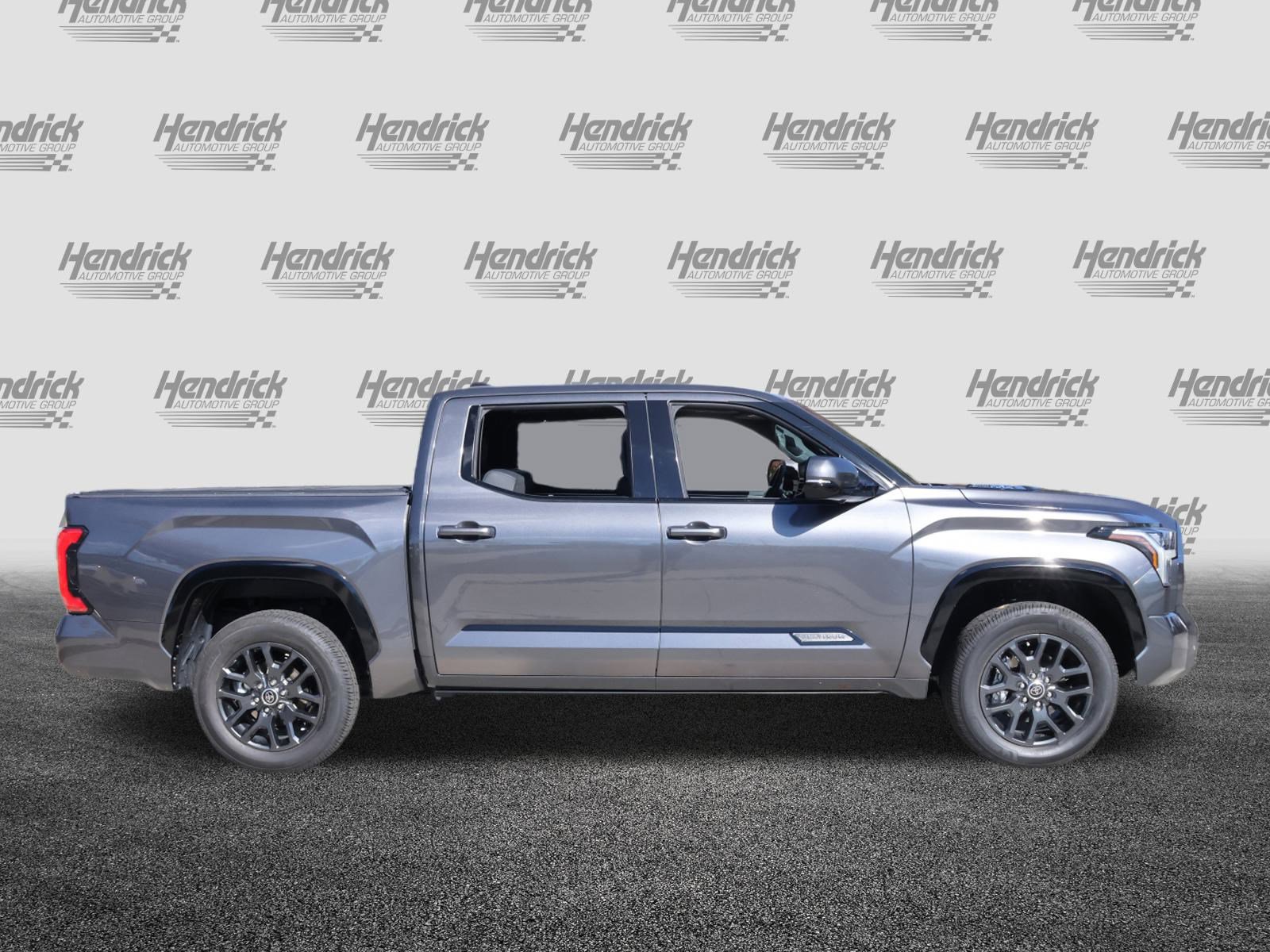 Used 2023 Toyota Tundra Platinum image 10