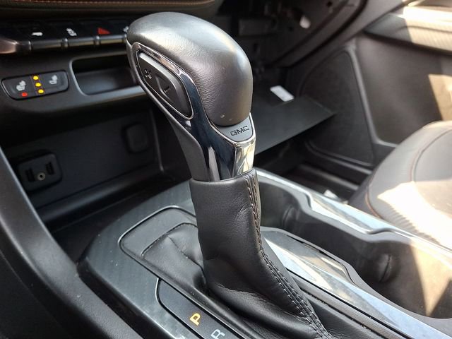 Used 2022 GMC Canyon AT4 w/ Trailering Package image 14