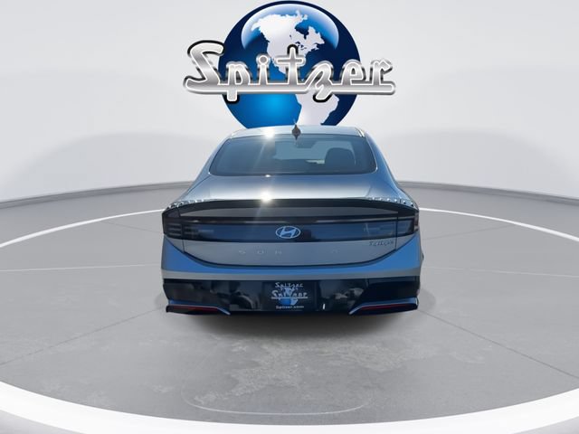 New 2026 Hyundai Sonata SEL FWD image 8
