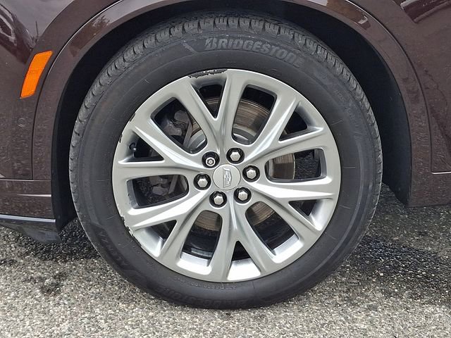 Used 2020 Cadillac XT6 Sport w/ Platinum Package AWD/4WD image 6