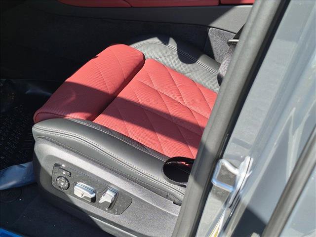 New 2027 BMW X6 xDrive40i AWD/4WD image 4