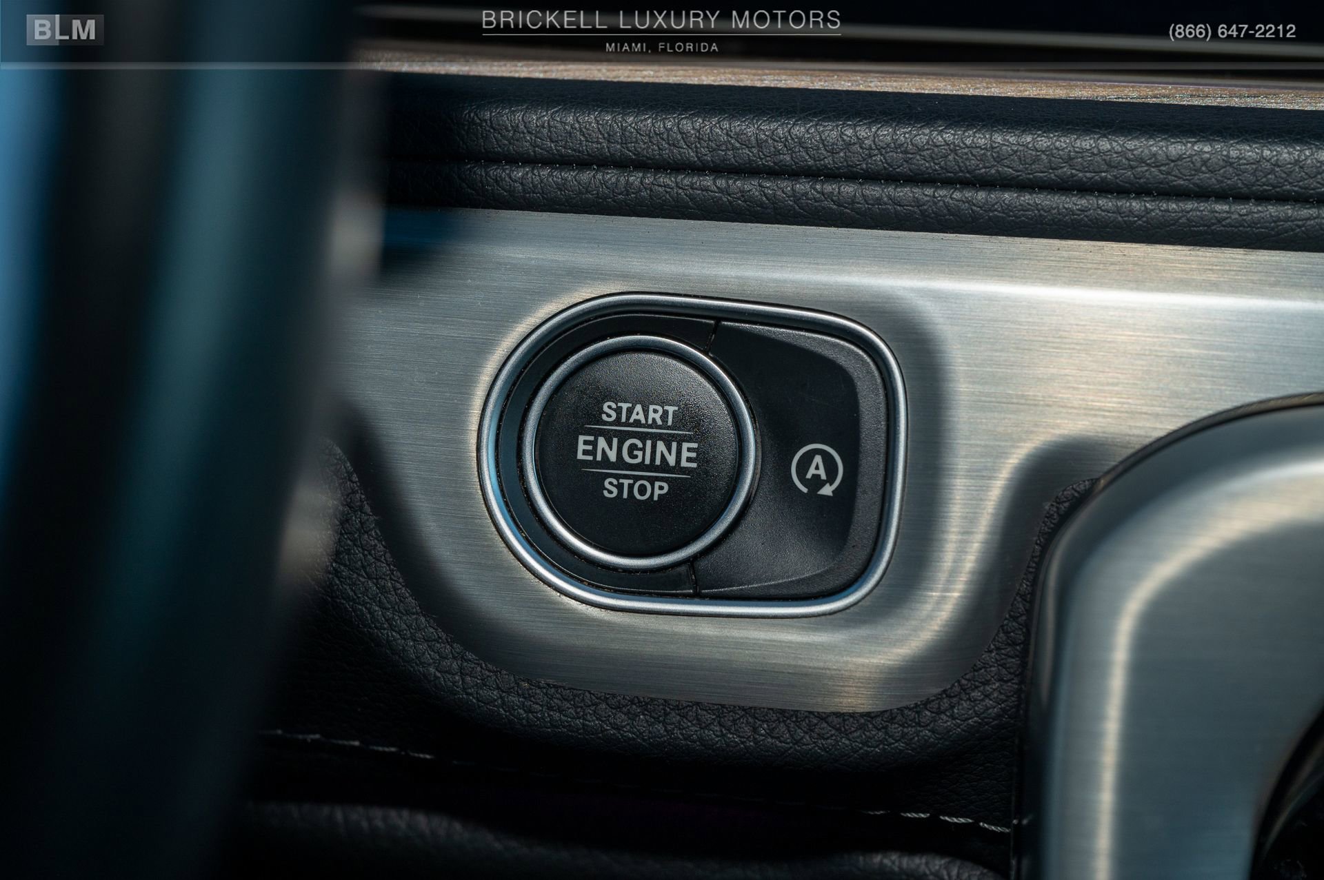 Used 2021 Mercedes-Benz G 550 w/ AMG Line image 30