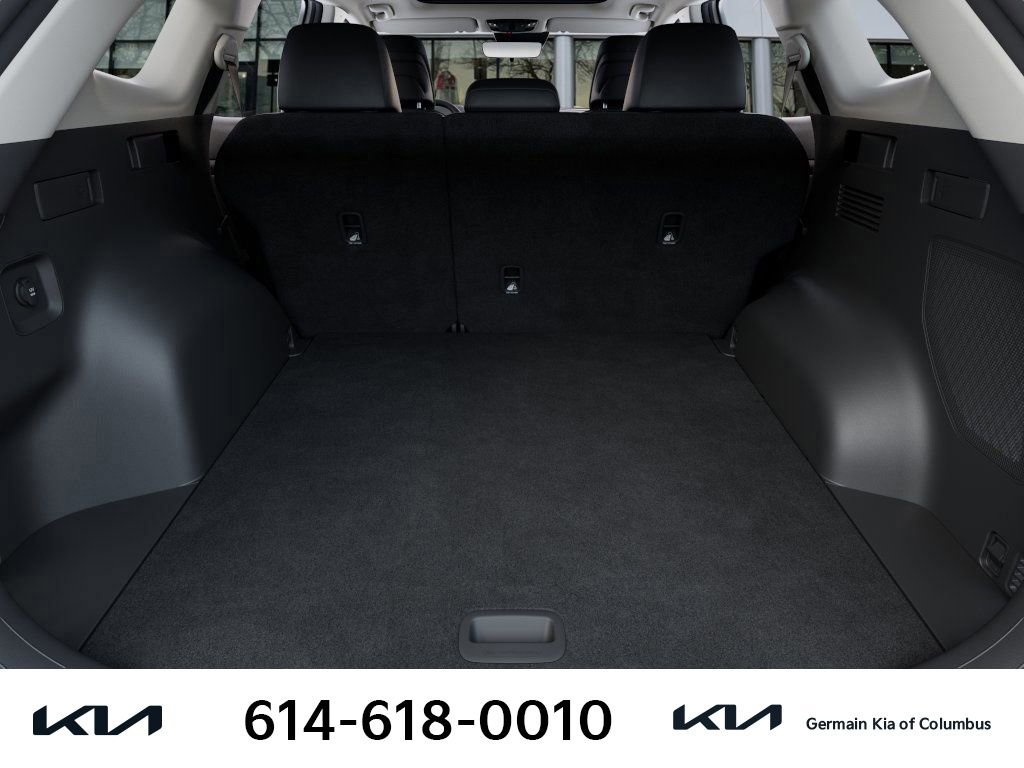 New 2026 Kia Sportage SX Prestige image 22