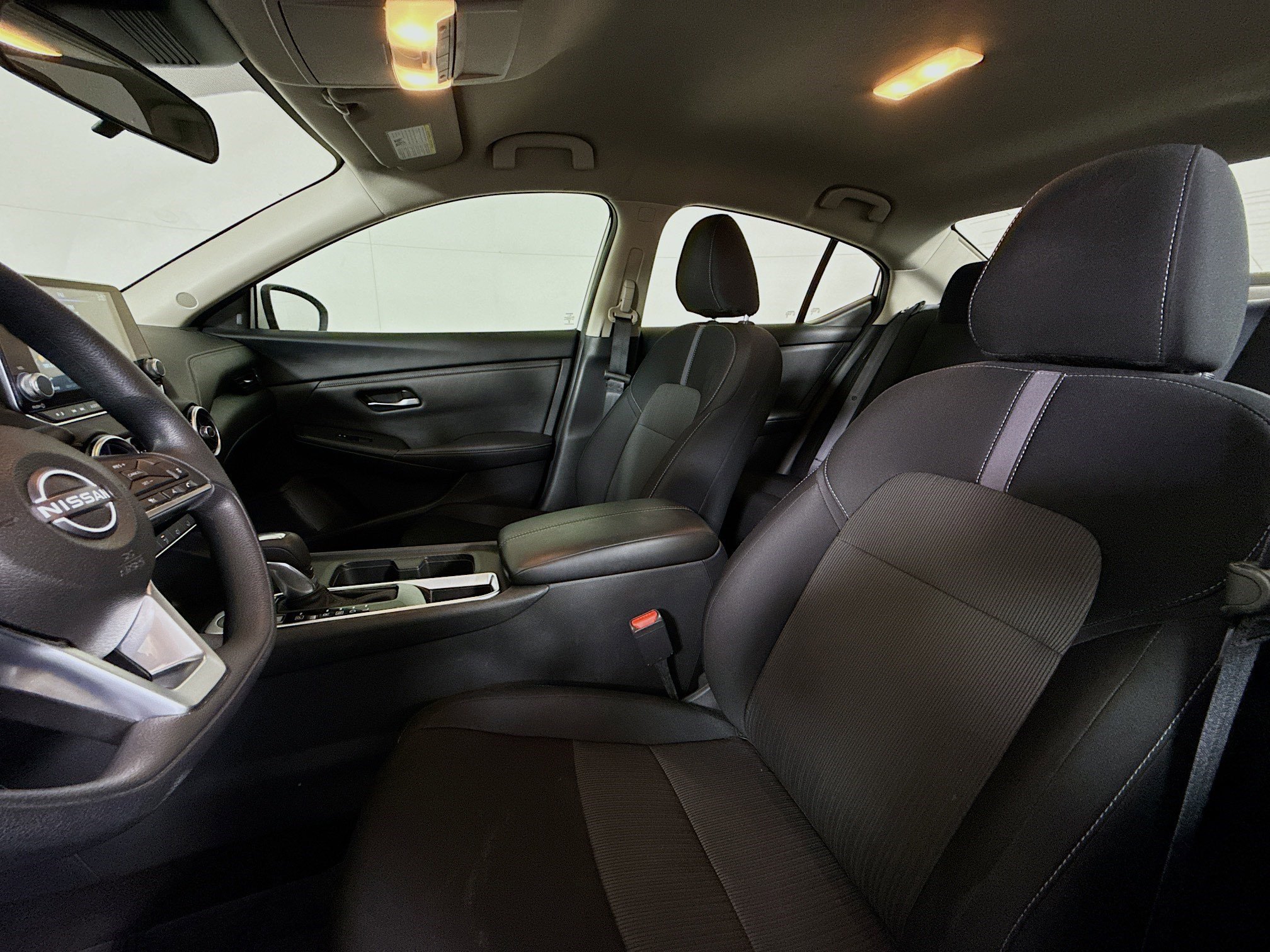 Used 2024 Nissan Sentra SV image 22